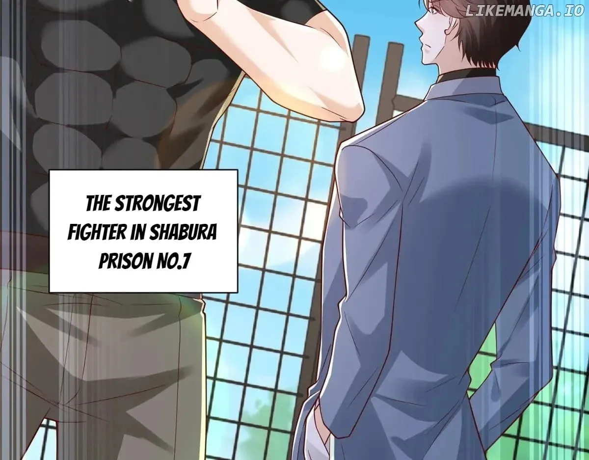 I Randomly Have A New Career Every Week Chapter 791 page 43 - 