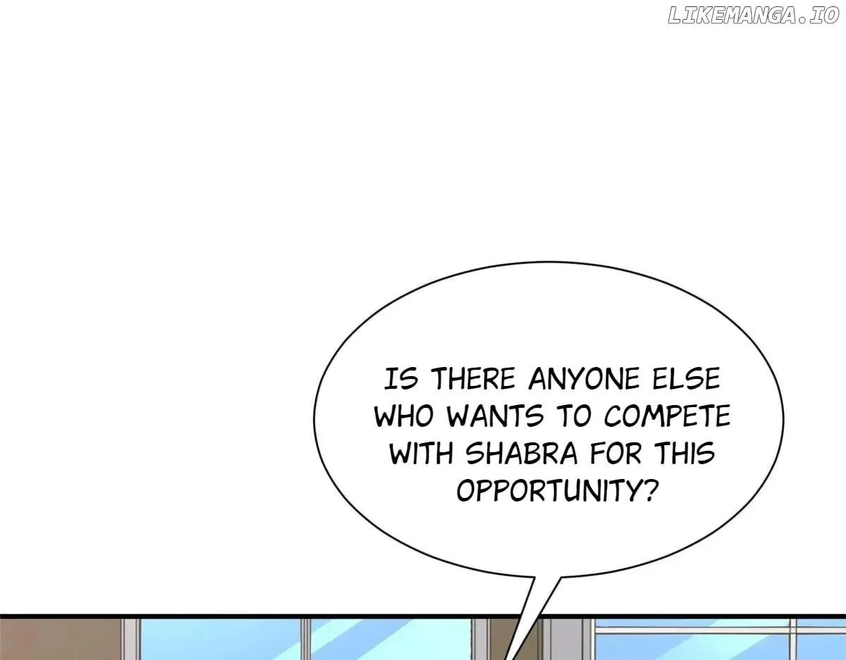 I Randomly Have A New Career Every Week Chapter 791 page 46 - 