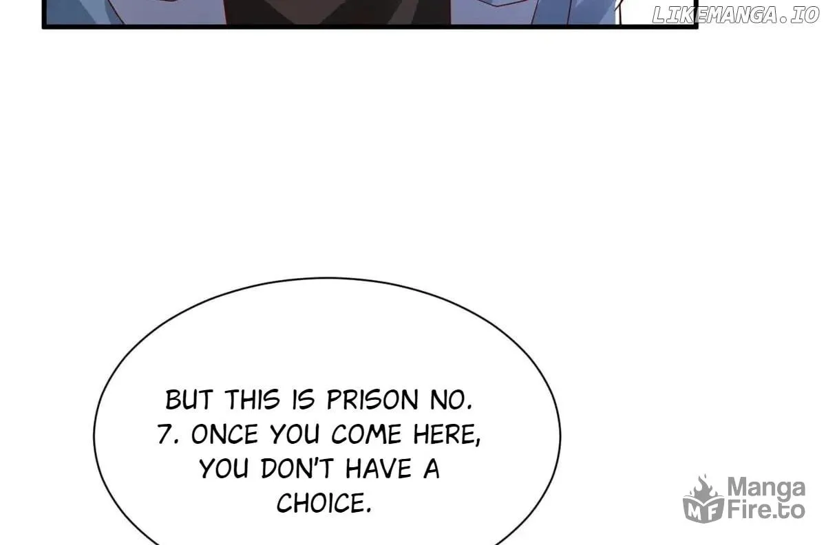 I Randomly Have A New Career Every Week Chapter 791 page 6 - 