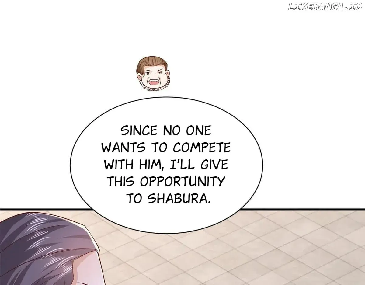 I Randomly Have A New Career Every Week Chapter 791 page 53 - 