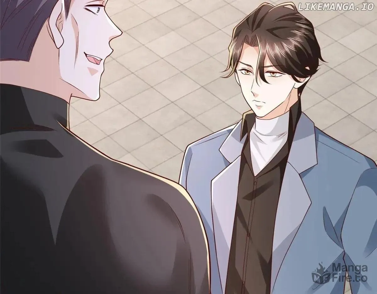 I Randomly Have A New Career Every Week Chapter 791 page 55 - 