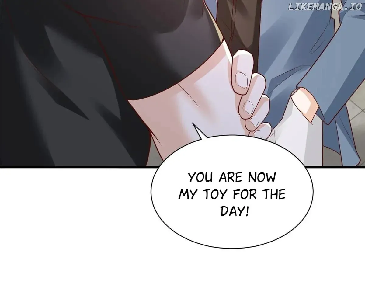 I Randomly Have A New Career Every Week Chapter 791 page 56 - 