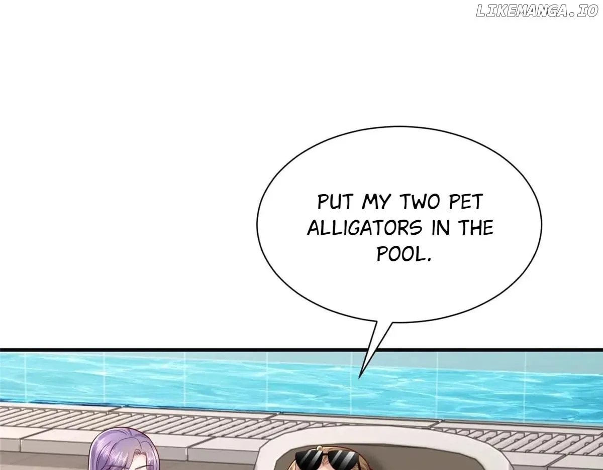 I Randomly Have A New Career Every Week Chapter 791 page 58 - 