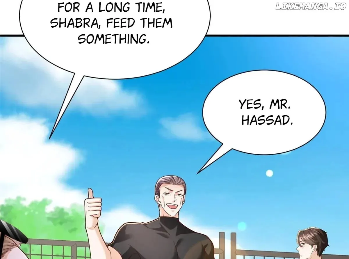I Randomly Have A New Career Every Week Chapter 791 page 61 - 