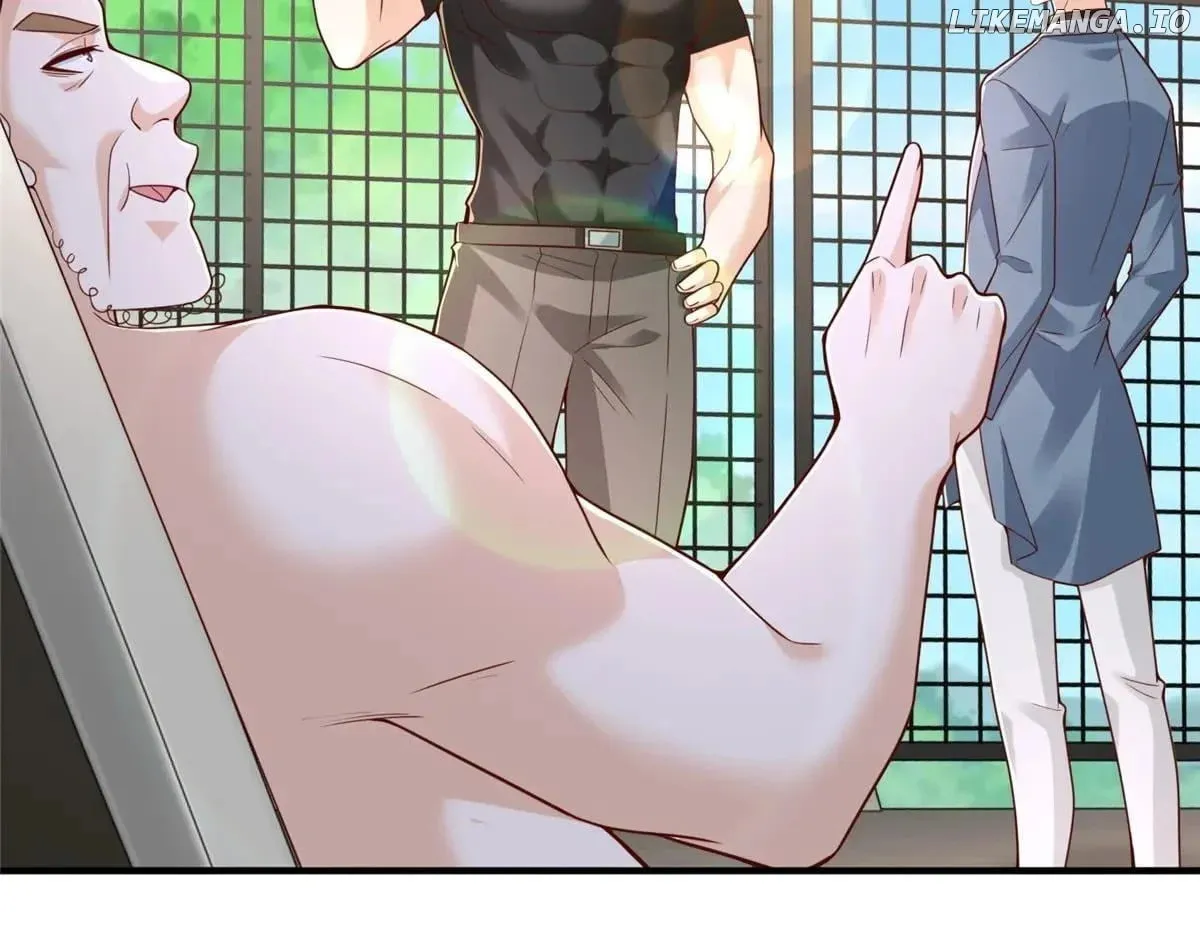 I Randomly Have A New Career Every Week Chapter 791 page 62 - 
