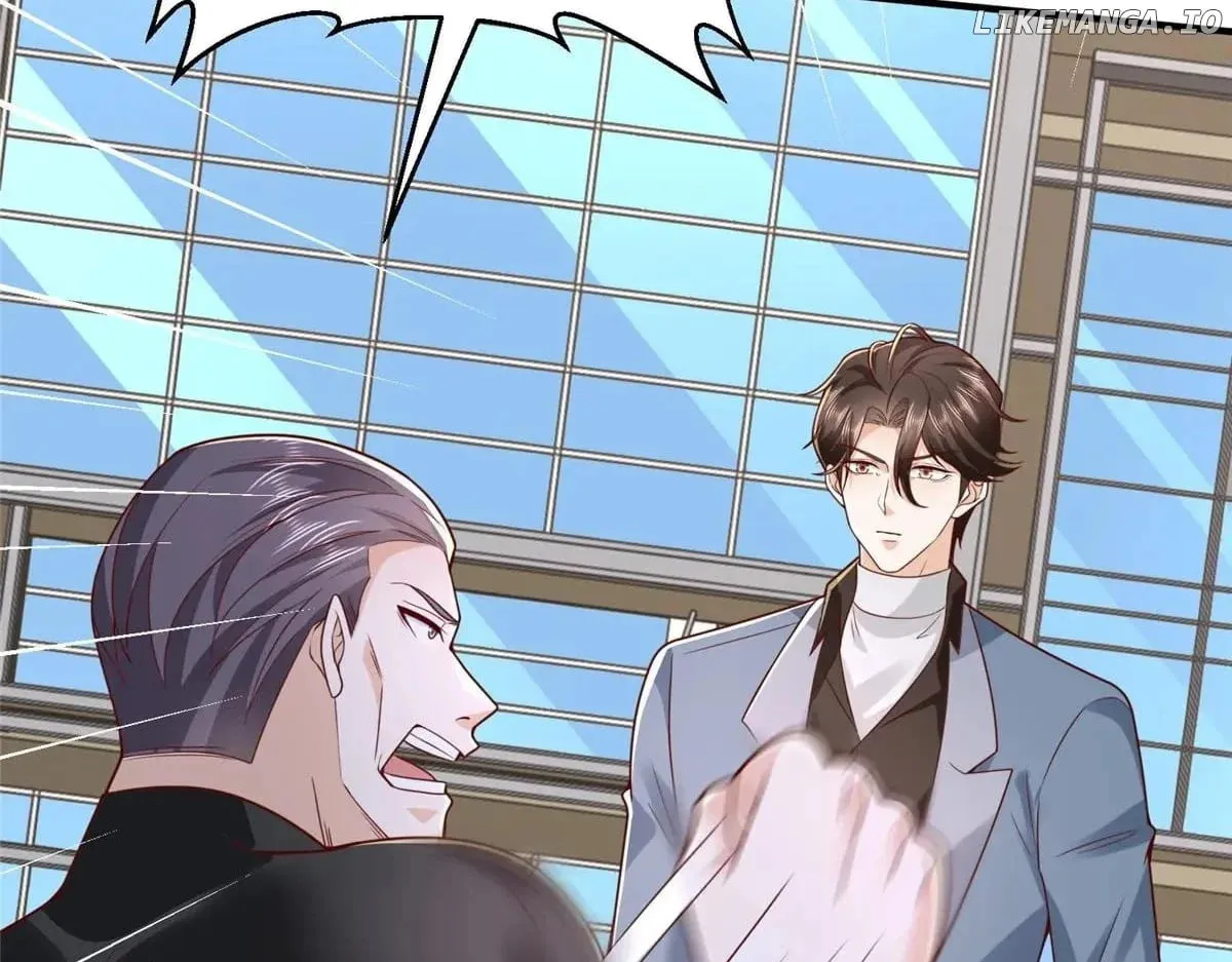 I Randomly Have A New Career Every Week Chapter 791 page 64 - 