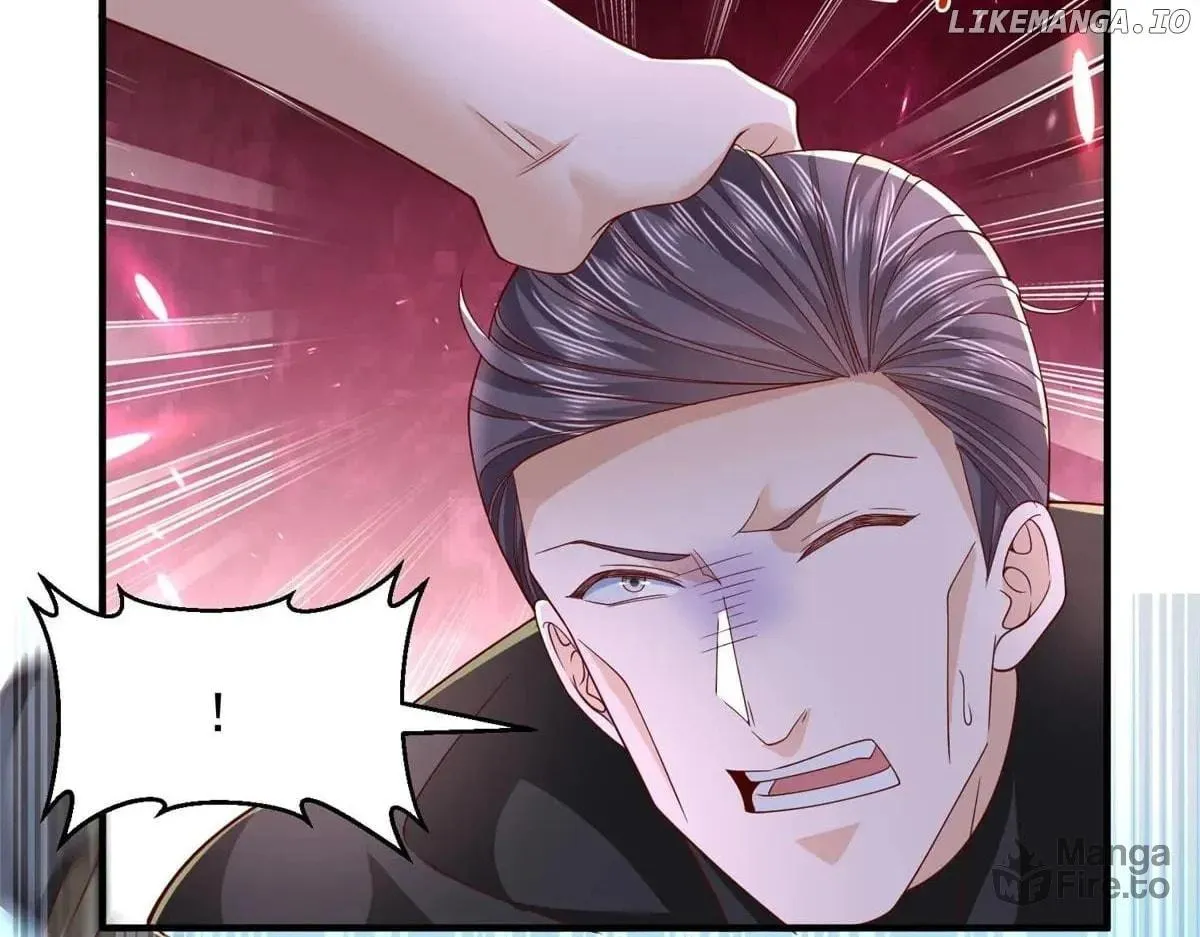 I Randomly Have A New Career Every Week Chapter 791 page 78 - 