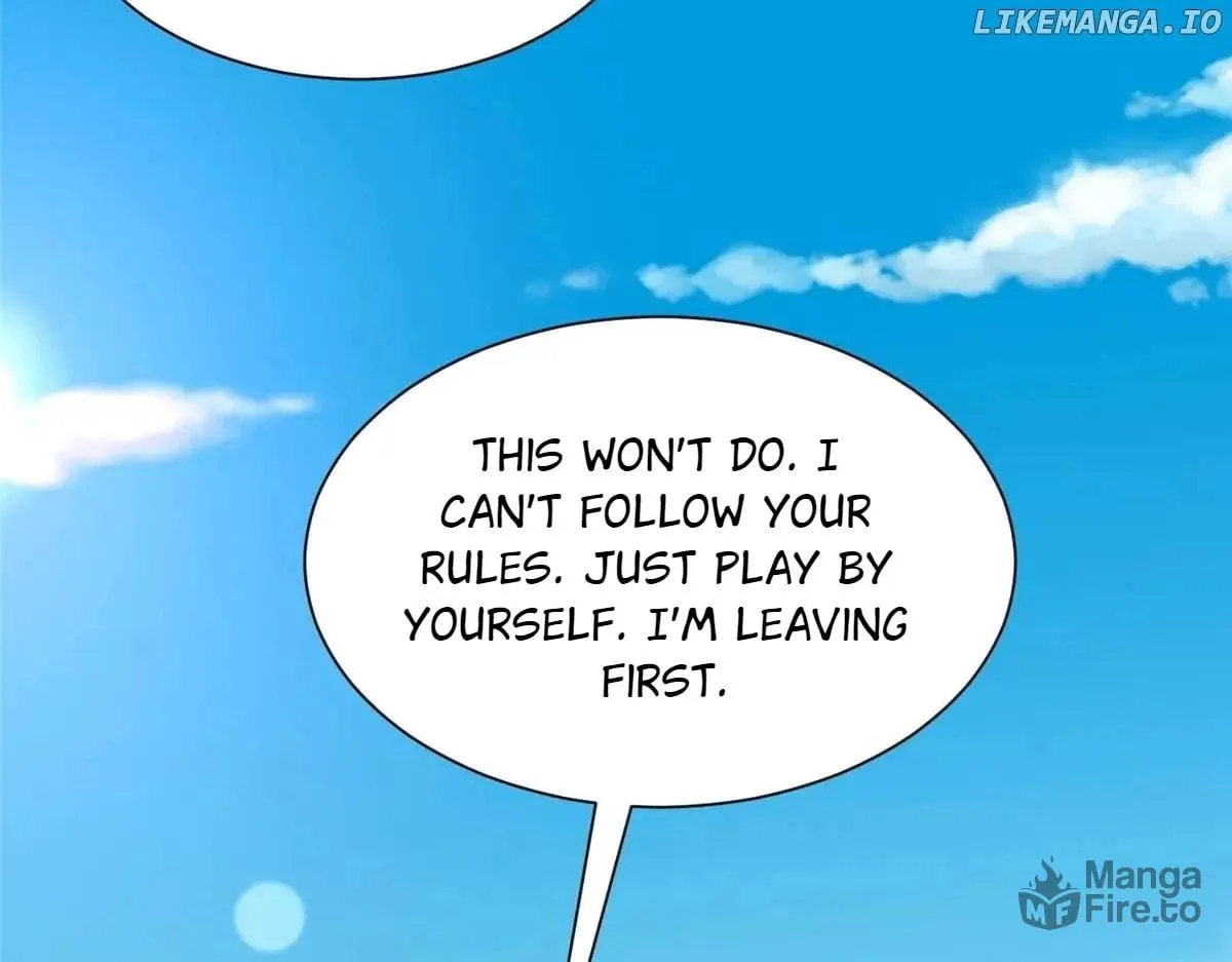 I Randomly Have A New Career Every Week Chapter 791 page 9 - 