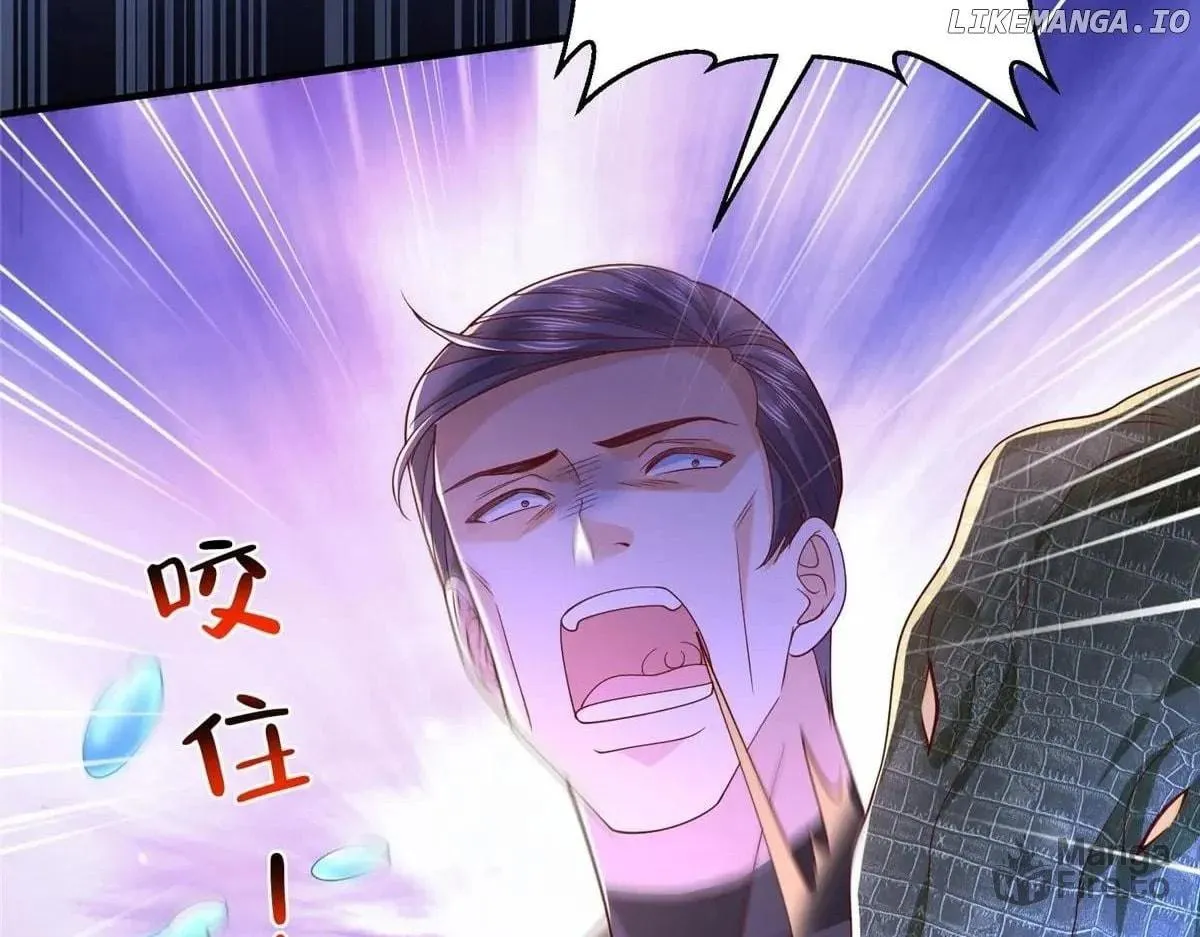 I Randomly Have A New Career Every Week Chapter 791 page 87 - 