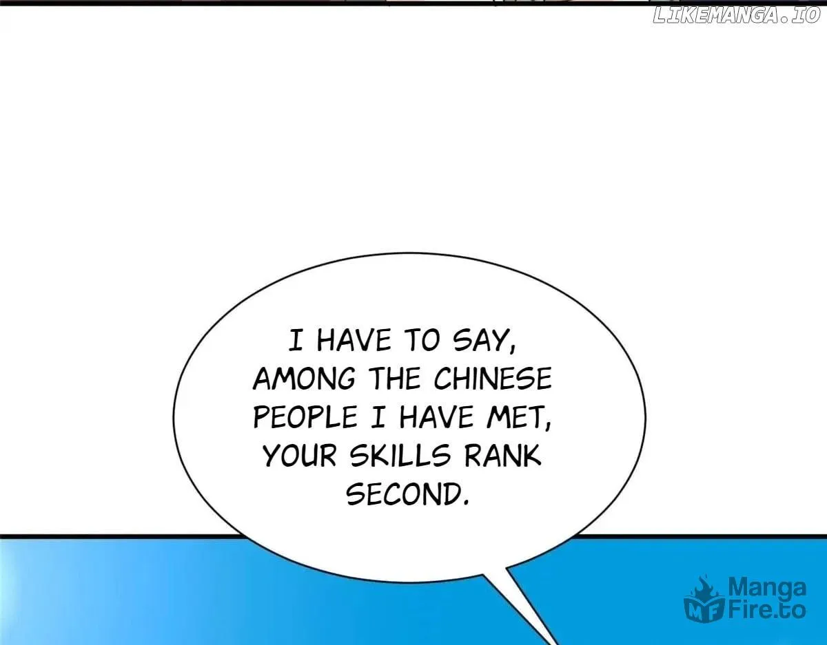 I Randomly Have A New Career Every Week Chapter 791 page 93 - 