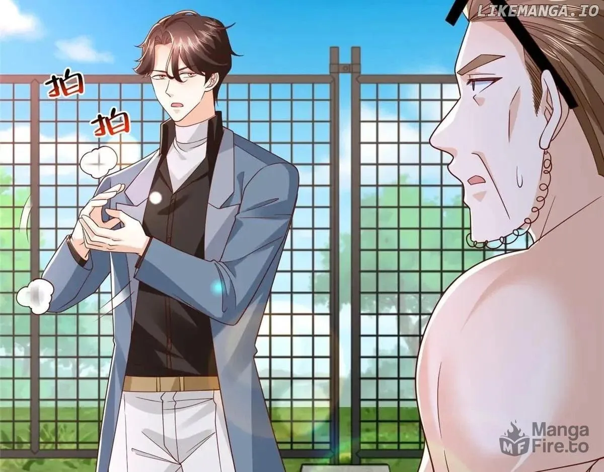 I Randomly Have A New Career Every Week Chapter 791 page 95 - 