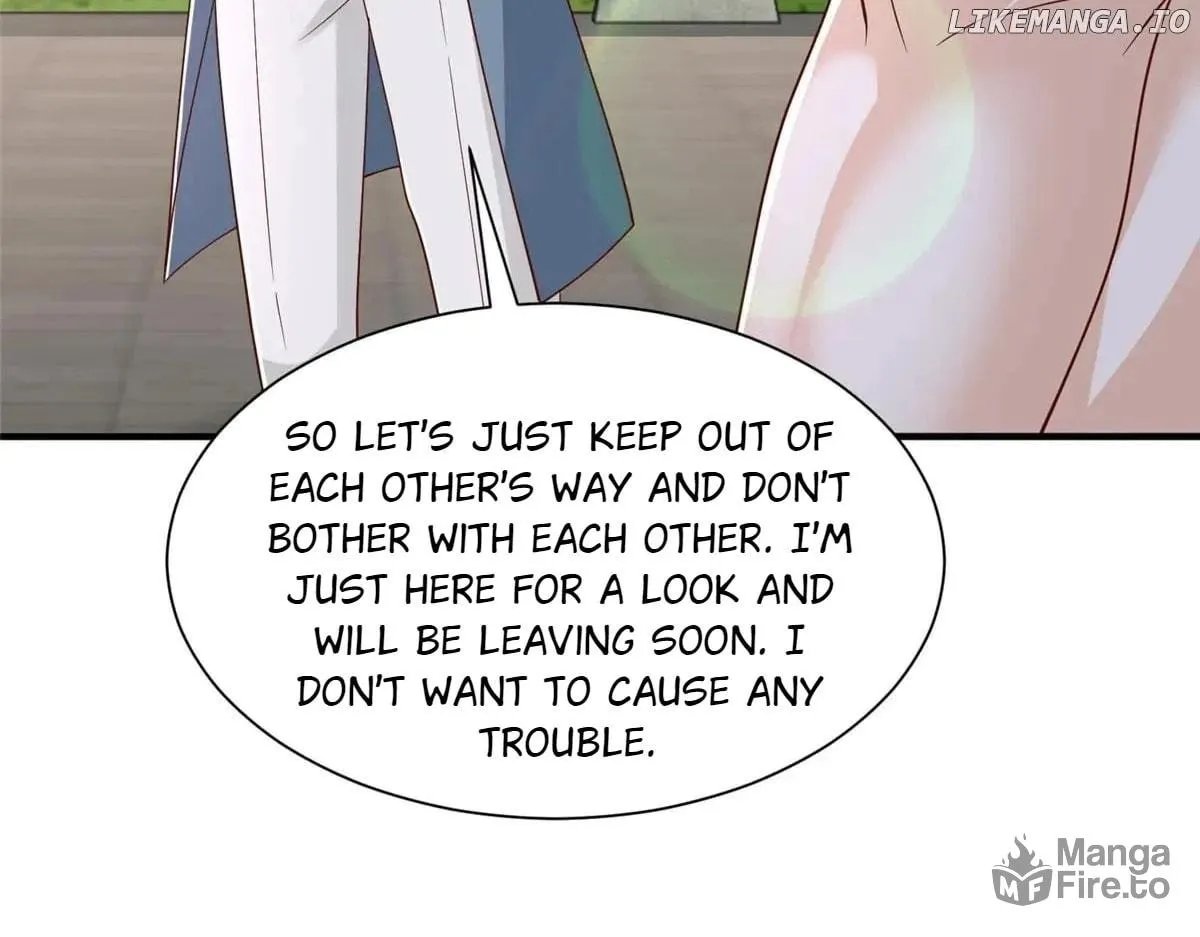 I Randomly Have A New Career Every Week Chapter 791 page 96 - 