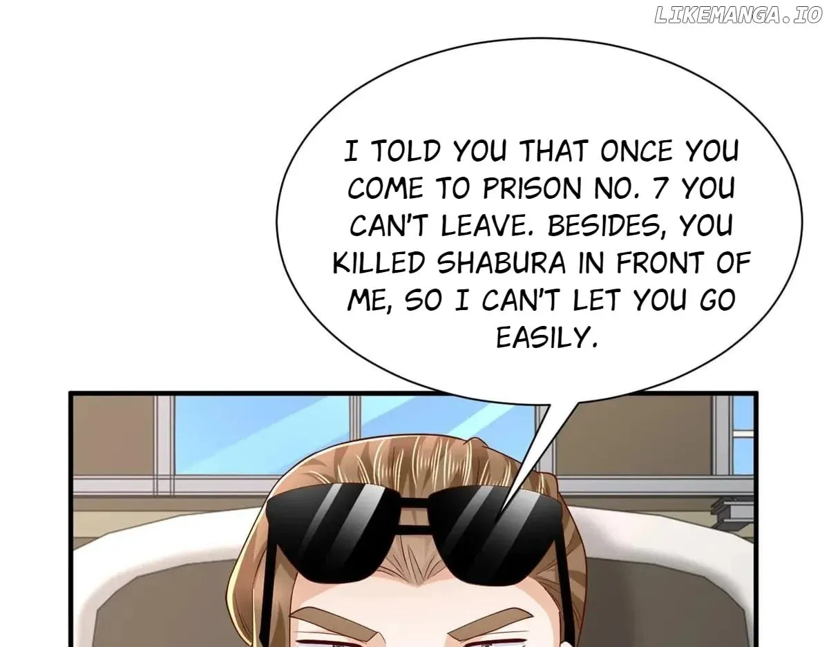 I Randomly Have A New Career Every Week Chapter 791 page 98 - 