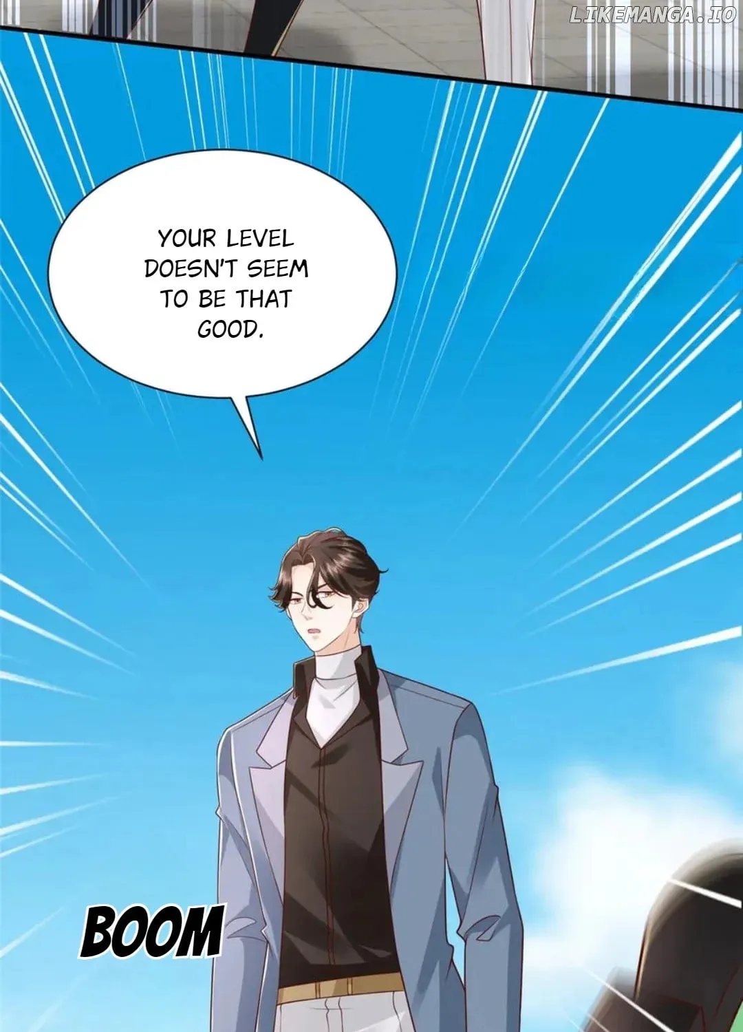 I Randomly Have A New Career Every Week Chapter 792 page 12 - 