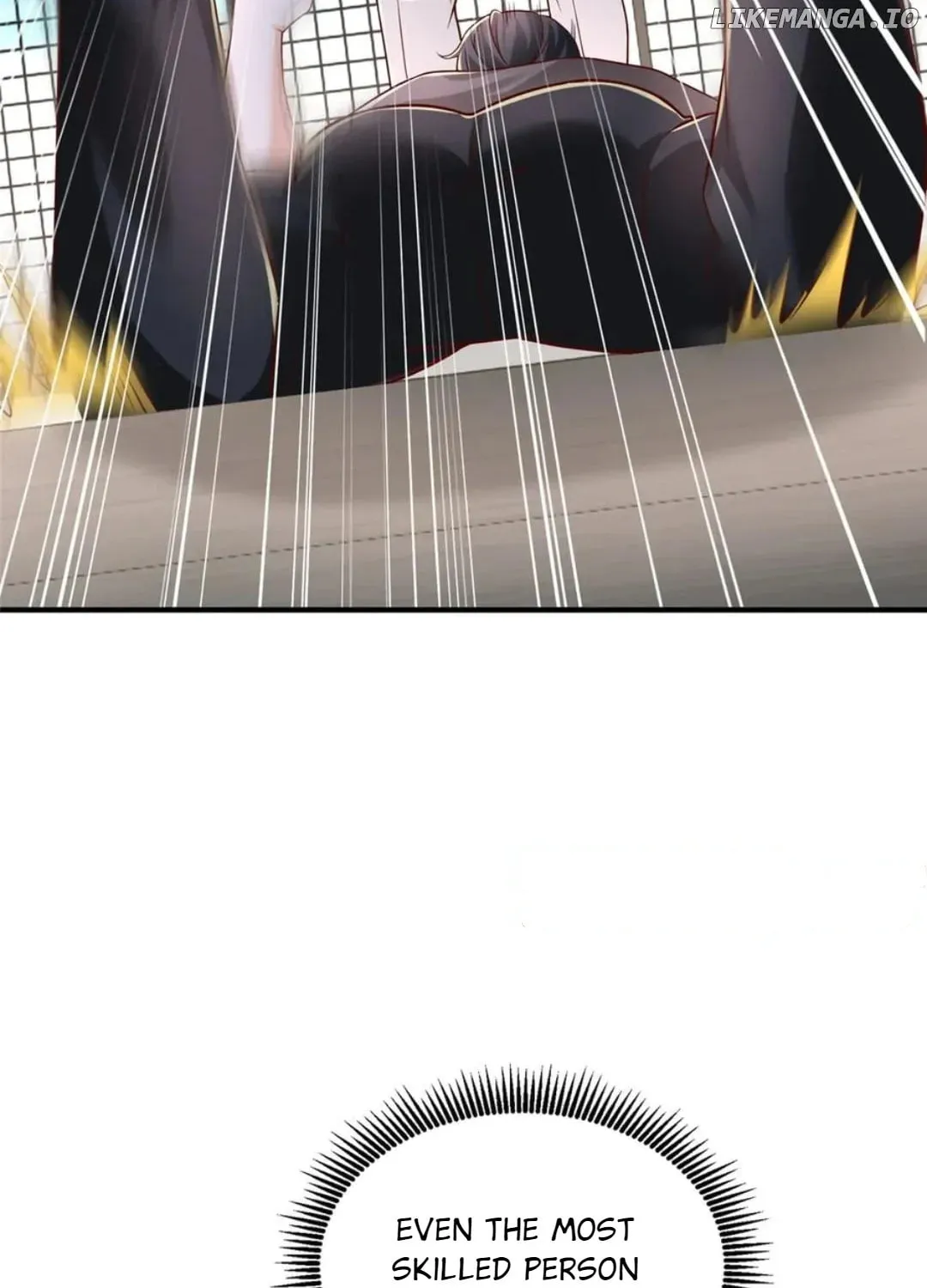 I Randomly Have A New Career Every Week Chapter 792 page 14 - 