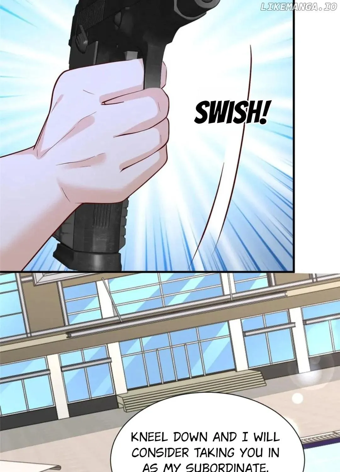 I Randomly Have A New Career Every Week Chapter 792 page 22 - 