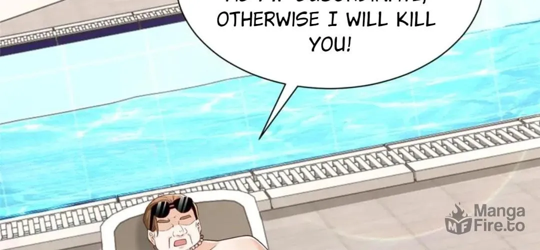 I Randomly Have A New Career Every Week Chapter 792 page 23 - 