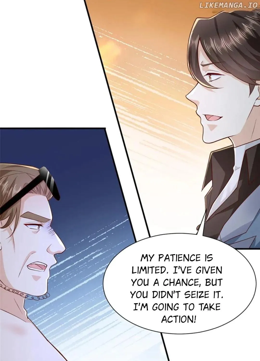 I Randomly Have A New Career Every Week Chapter 792 page 27 - 