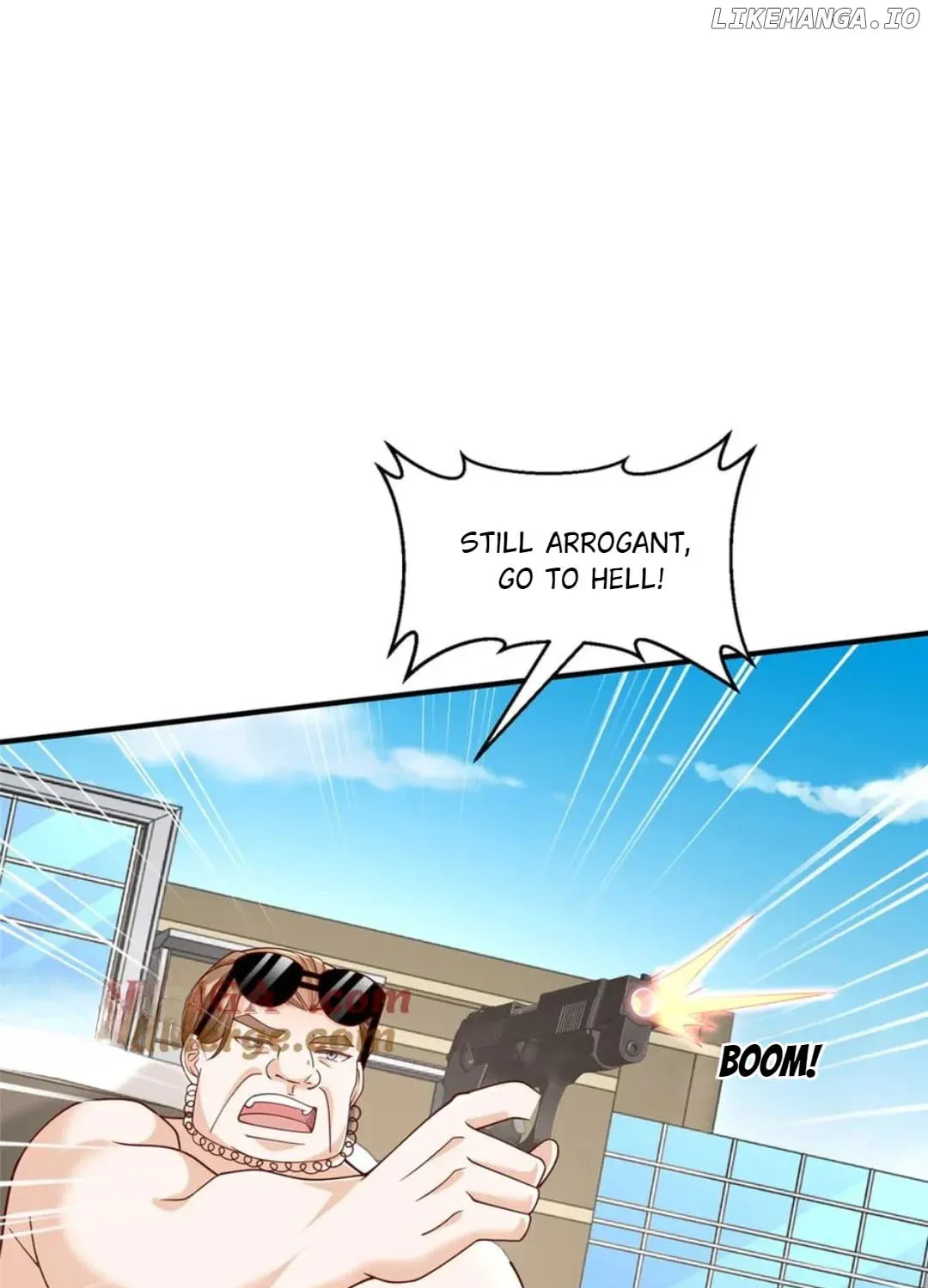 I Randomly Have A New Career Every Week Chapter 792 page 29 - 