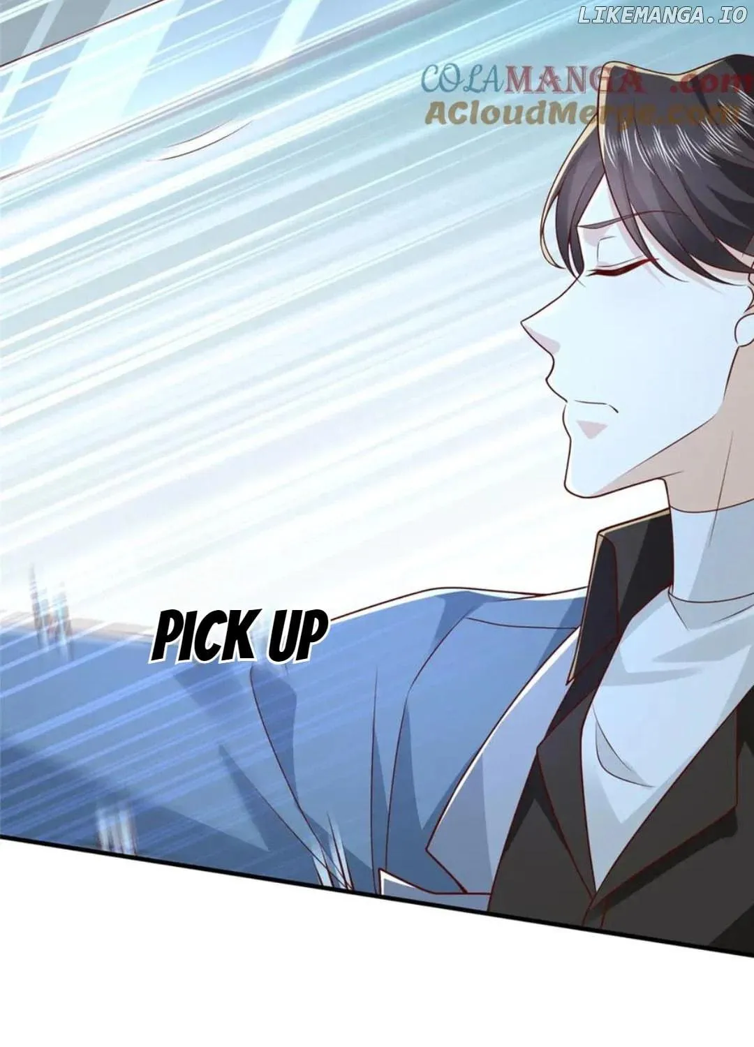 I Randomly Have A New Career Every Week Chapter 792 page 4 - 
