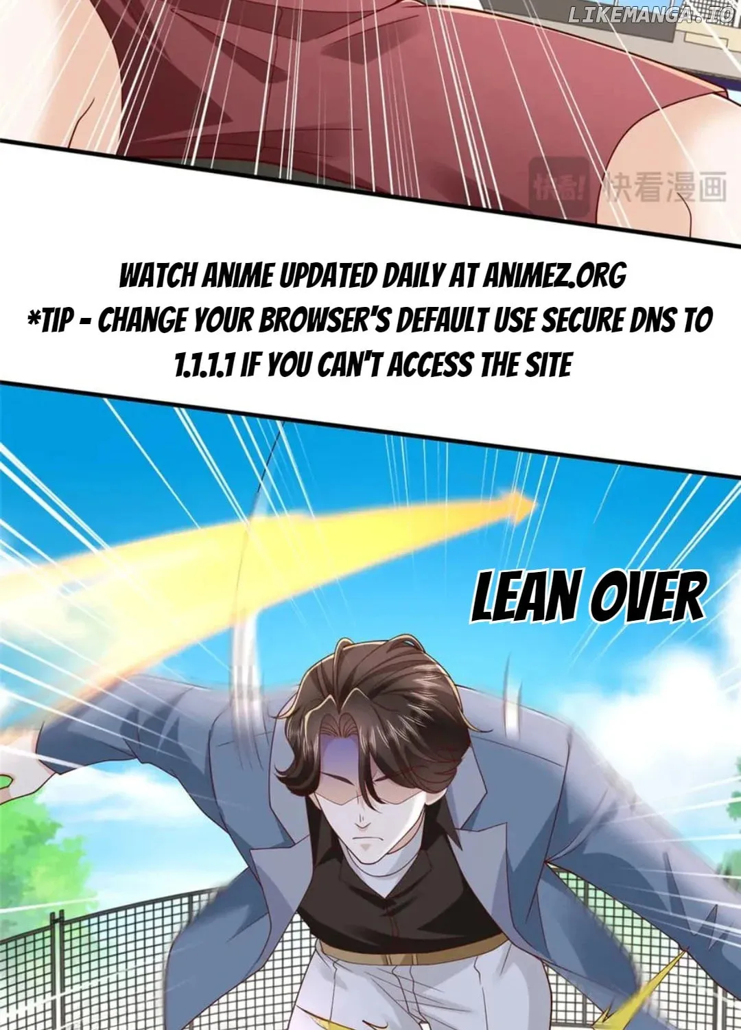 I Randomly Have A New Career Every Week Chapter 792 page 31 - 