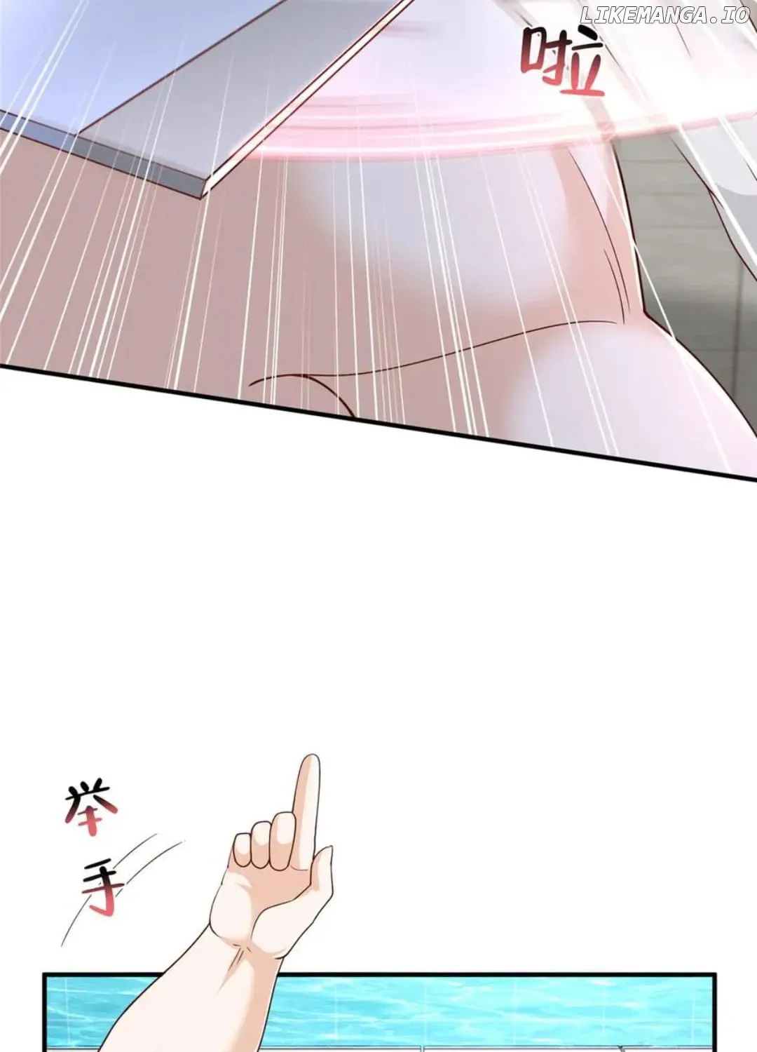 I Randomly Have A New Career Every Week Chapter 792 page 35 - 