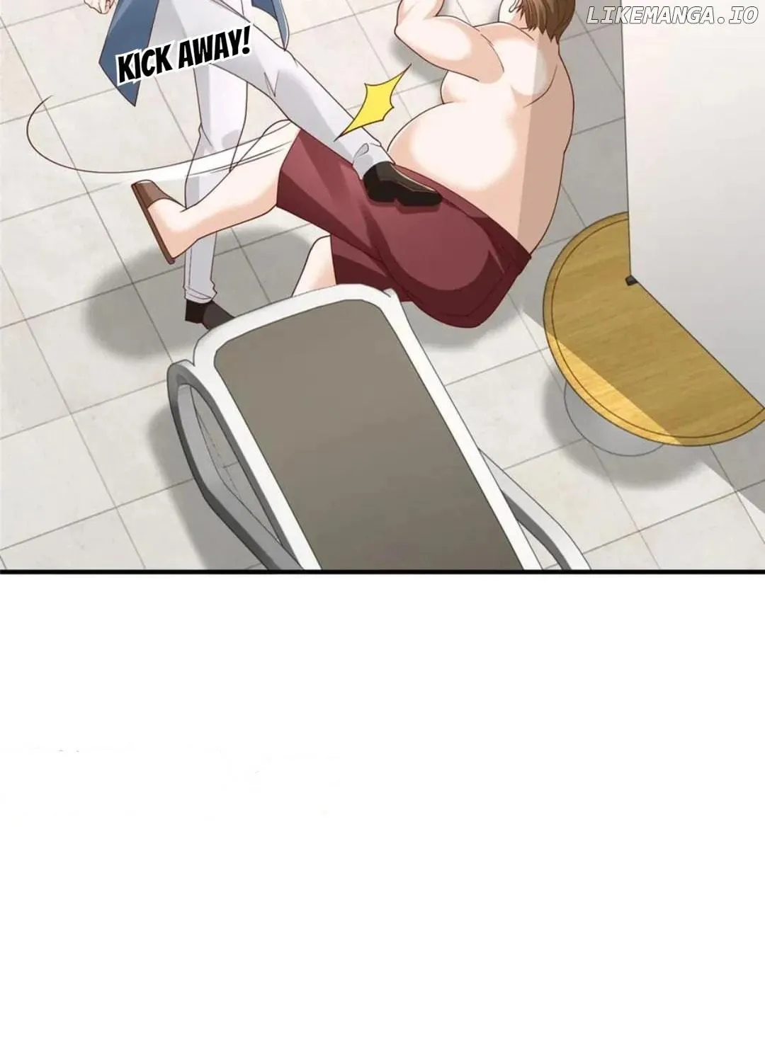 I Randomly Have A New Career Every Week Chapter 792 page 39 - 