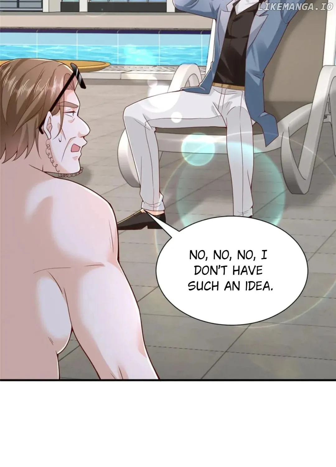 I Randomly Have A New Career Every Week Chapter 792 page 43 - 
