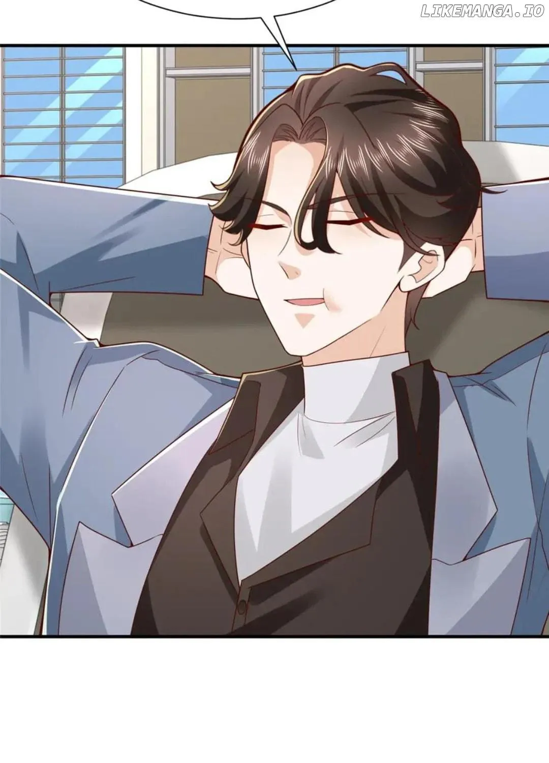 I Randomly Have A New Career Every Week Chapter 792 page 45 - 