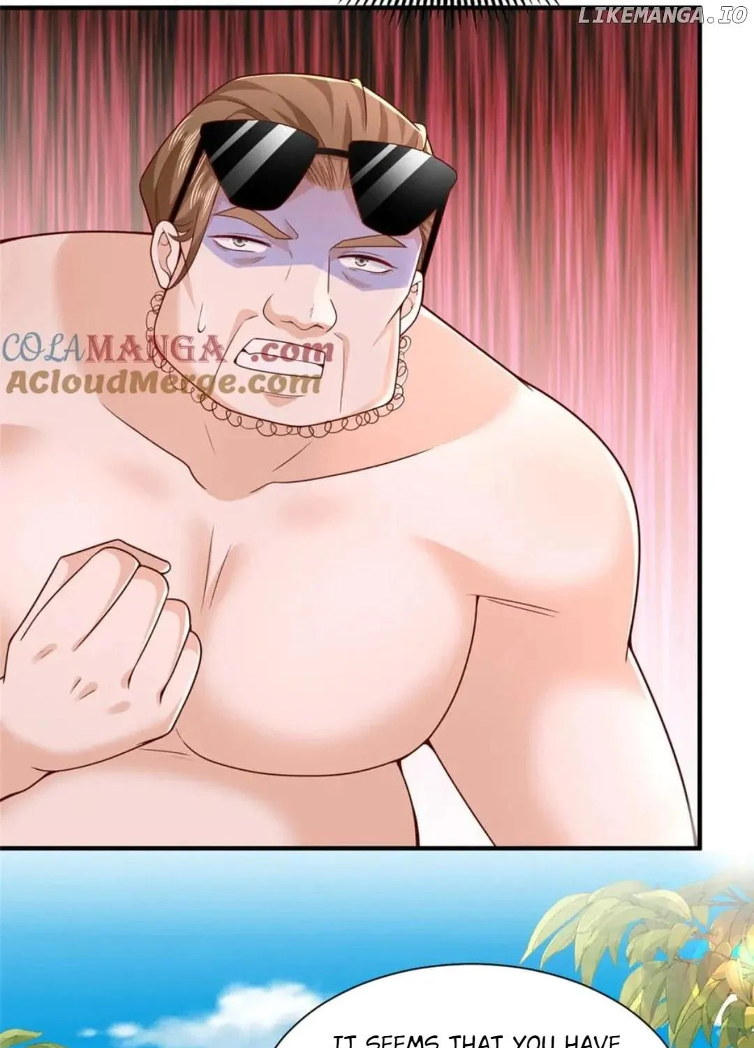 I Randomly Have A New Career Every Week Chapter 792 page 47 - 
