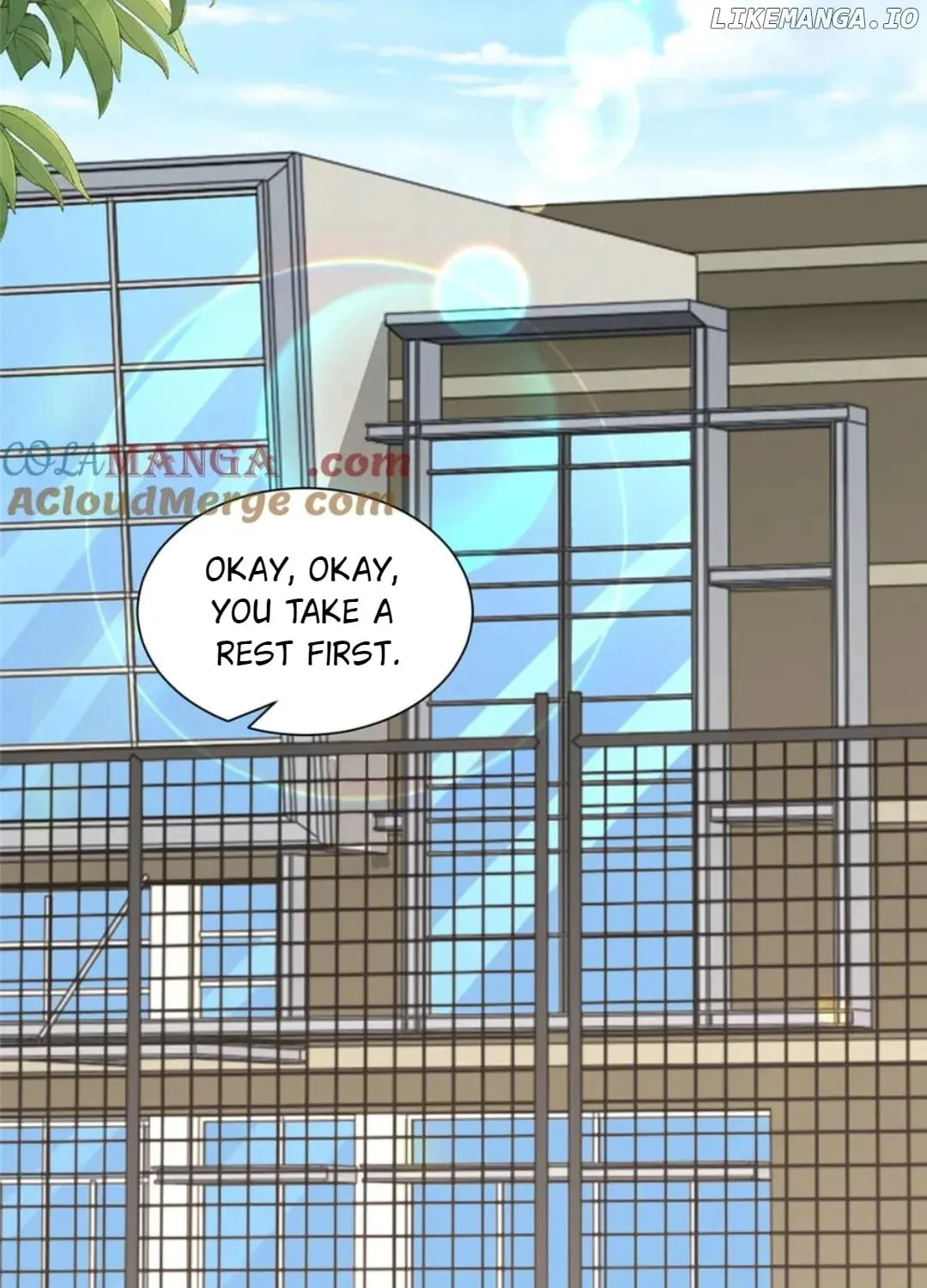 I Randomly Have A New Career Every Week Chapter 792 page 49 - 