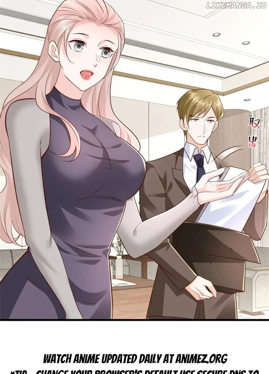 I Randomly Have A New Career Every Week Chapter 792 page 62 - 