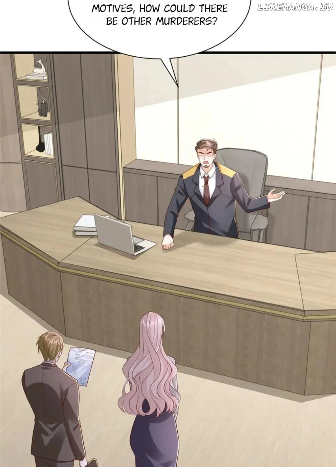 I Randomly Have A New Career Every Week Chapter 792 page 64 - 