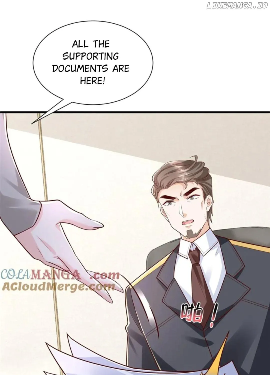 I Randomly Have A New Career Every Week Chapter 792 page 66 - 