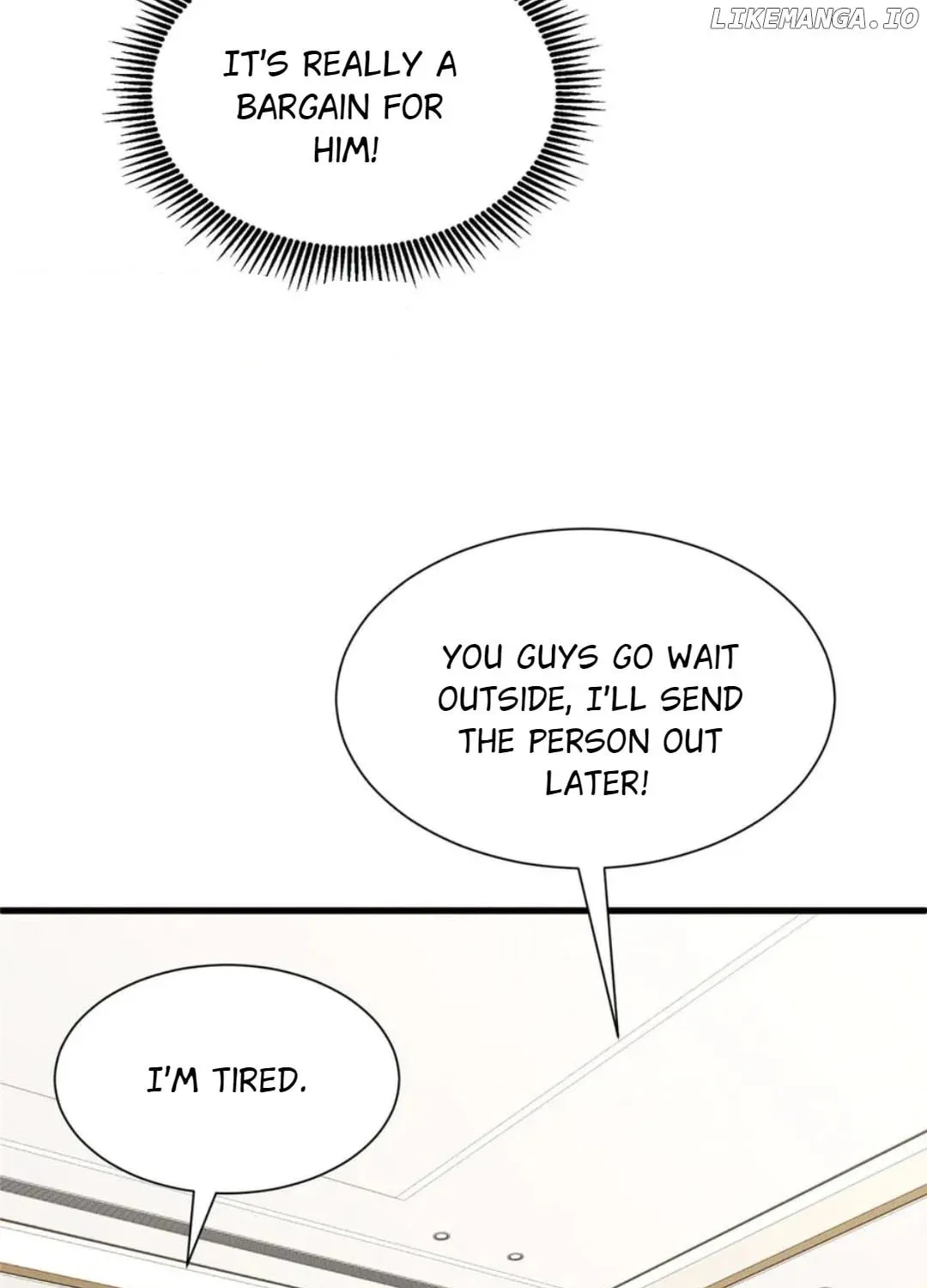 I Randomly Have A New Career Every Week Chapter 792 page 70 - 