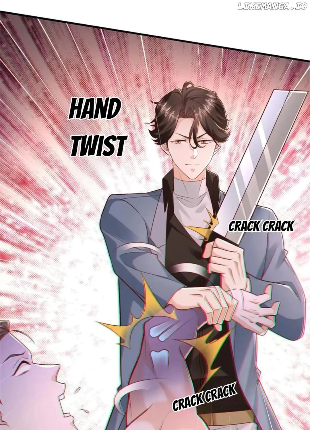 I Randomly Have A New Career Every Week Chapter 792 page 8 - 