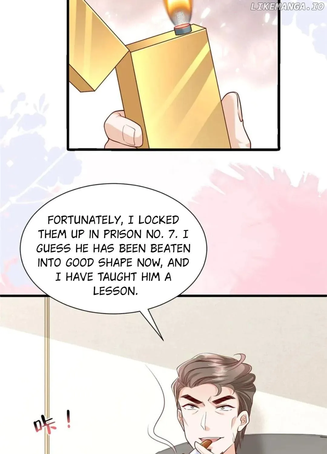 I Randomly Have A New Career Every Week Chapter 792 page 74 - 