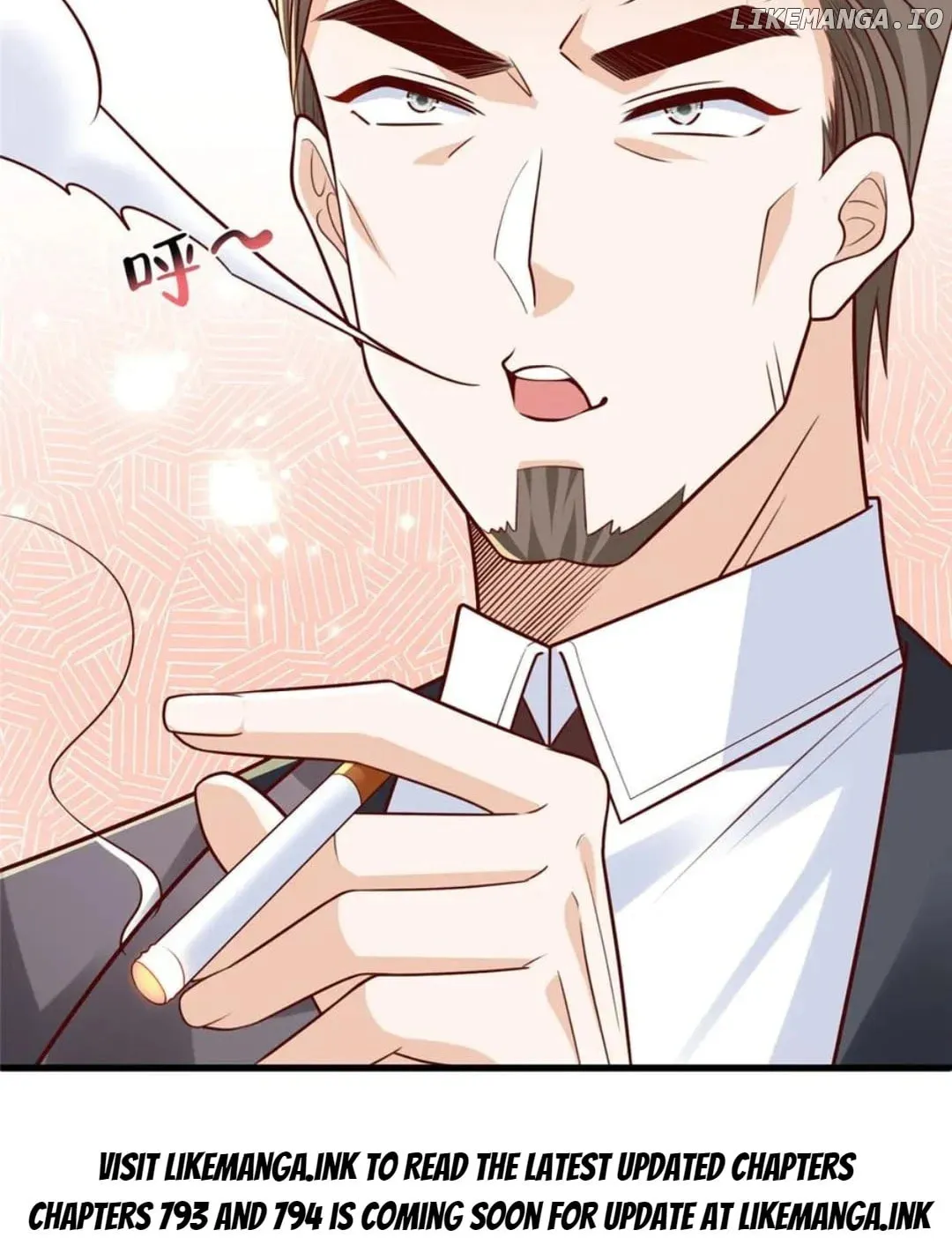 I Randomly Have A New Career Every Week Chapter 792 page 78 - 
