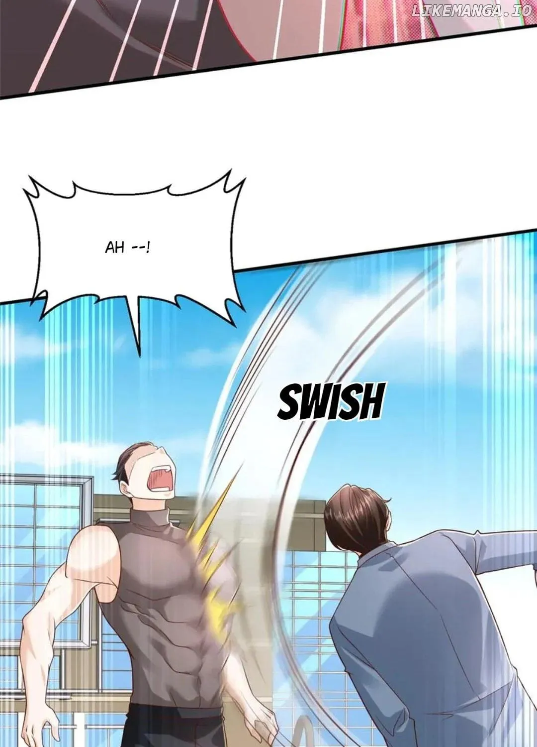 I Randomly Have A New Career Every Week Chapter 792 page 10 - 