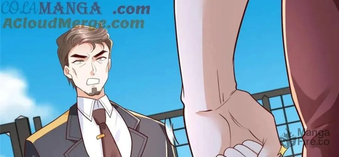 I Randomly Have A New Career Every Week Chapter 793 page 11 - 