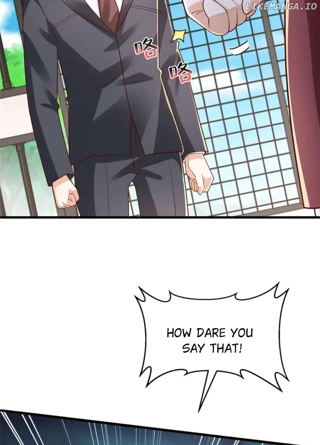 I Randomly Have A New Career Every Week Chapter 793 page 12 - 