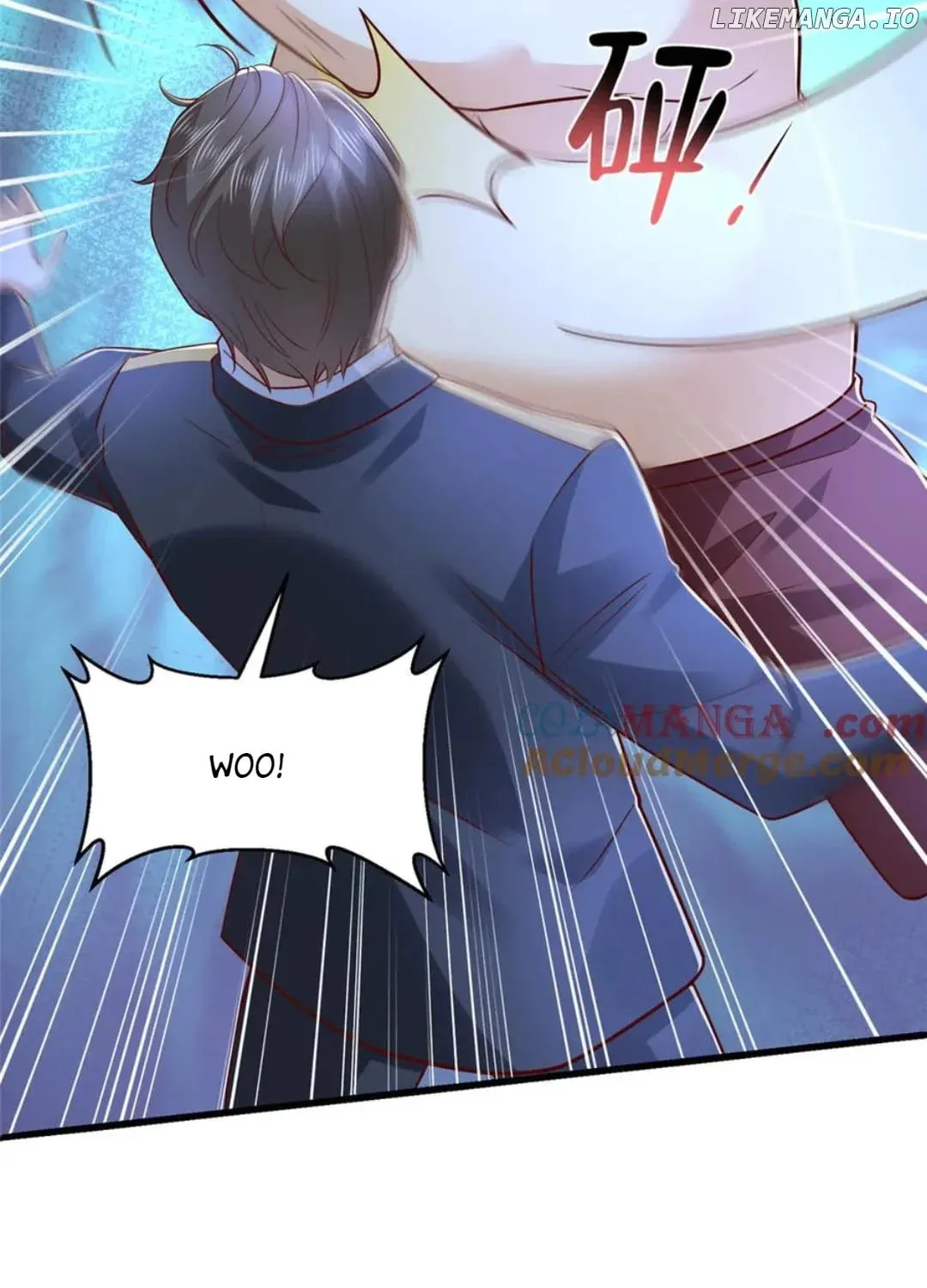 I Randomly Have A New Career Every Week Chapter 793 page 14 - 