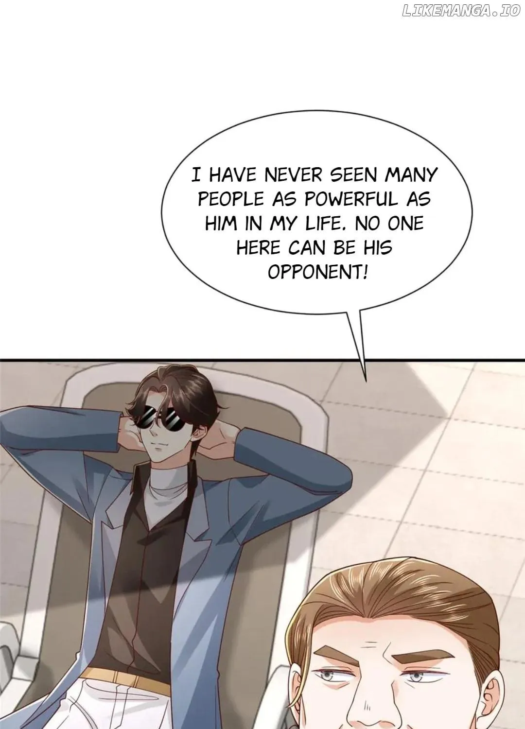 I Randomly Have A New Career Every Week Chapter 793 page 18 - 