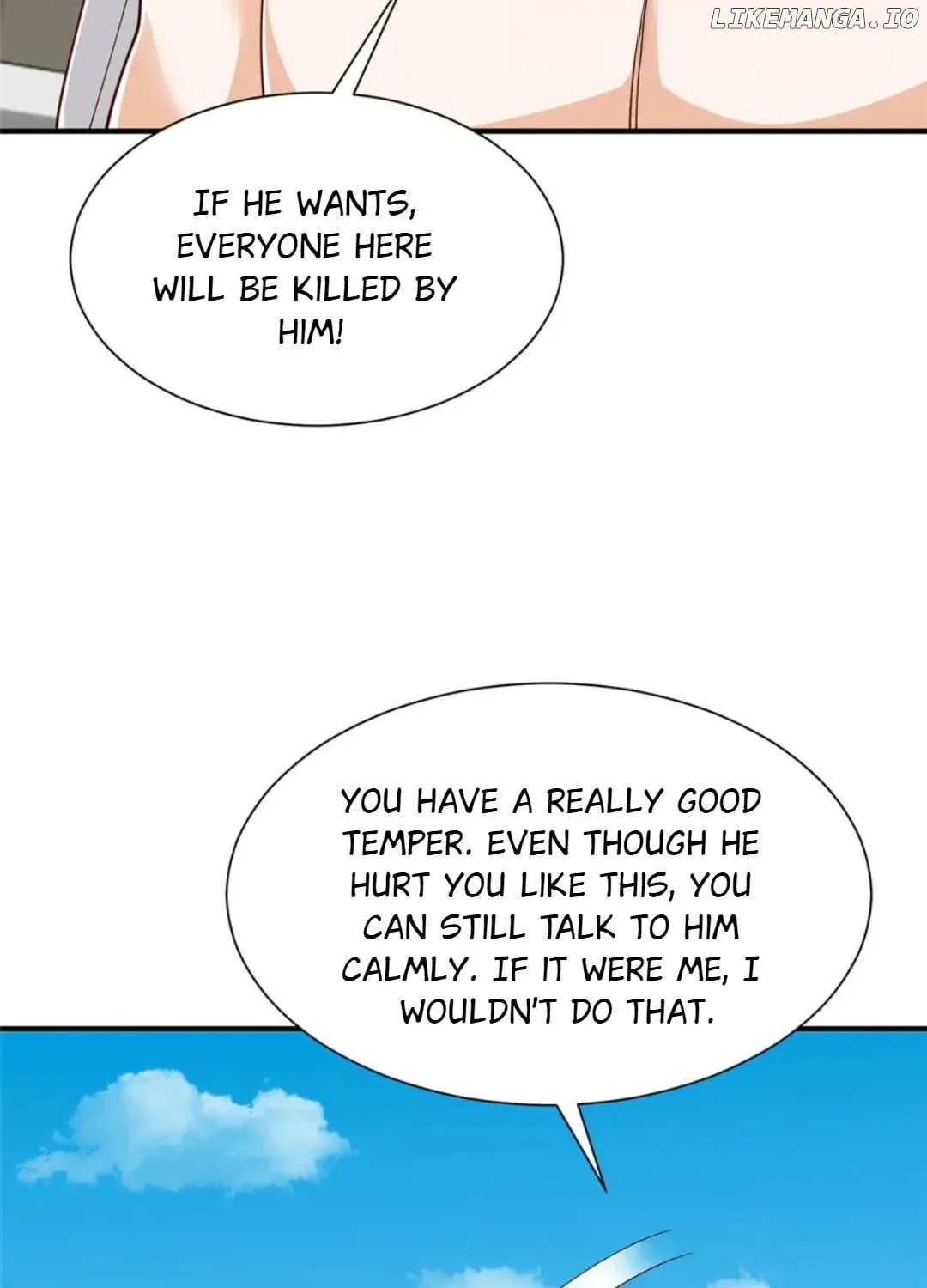 I Randomly Have A New Career Every Week Chapter 793 page 20 - 