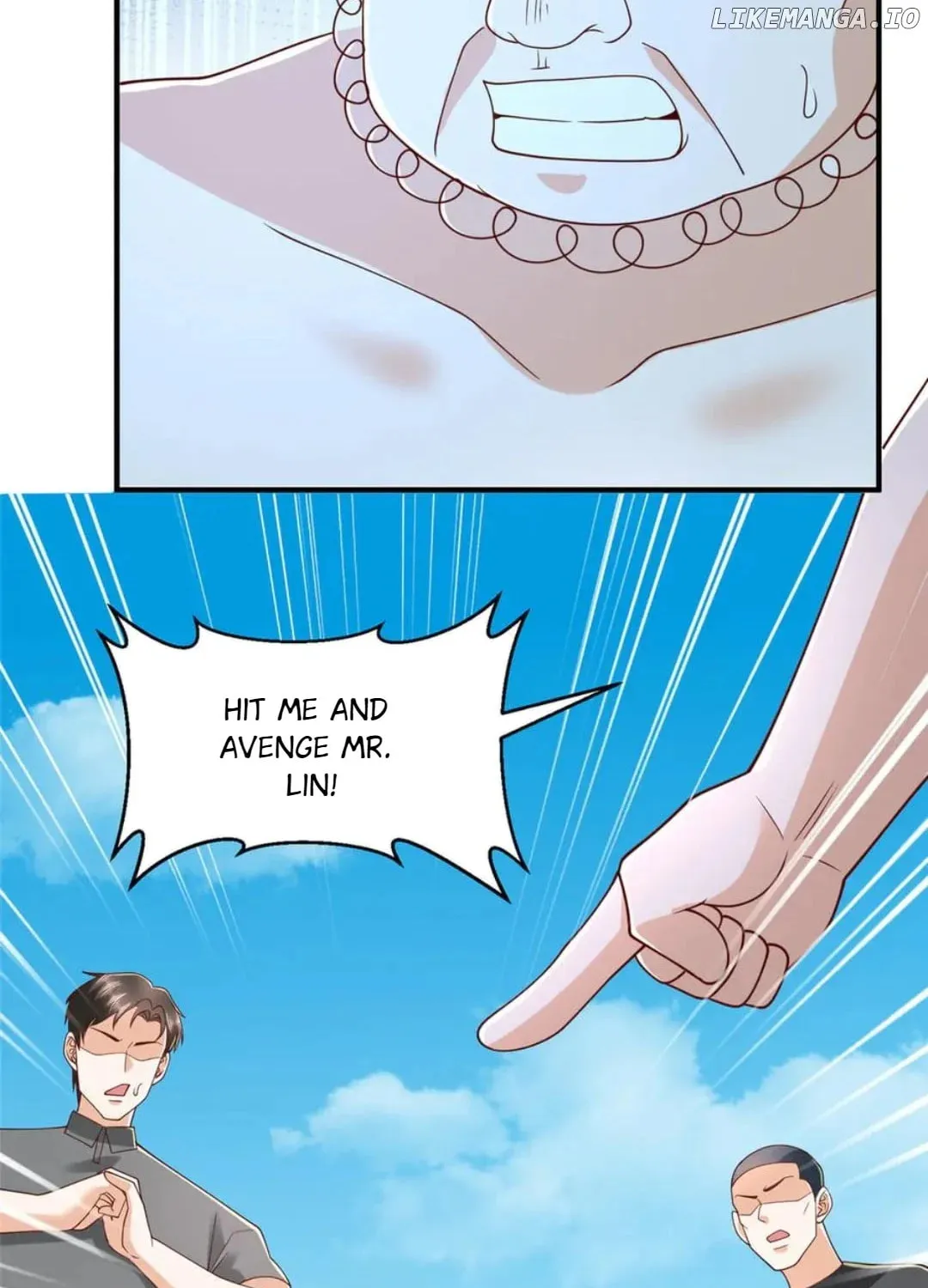 I Randomly Have A New Career Every Week Chapter 793 page 24 - 
