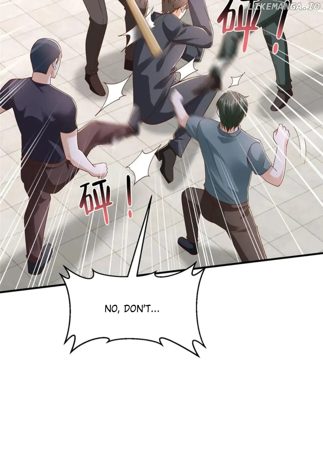 I Randomly Have A New Career Every Week Chapter 793 page 29 - 