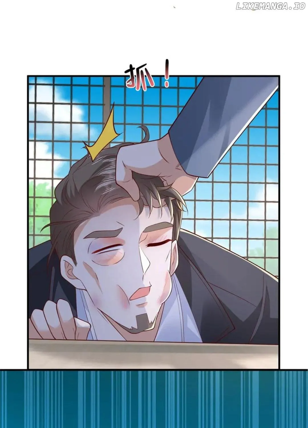 I Randomly Have A New Career Every Week Chapter 793 page 33 - 