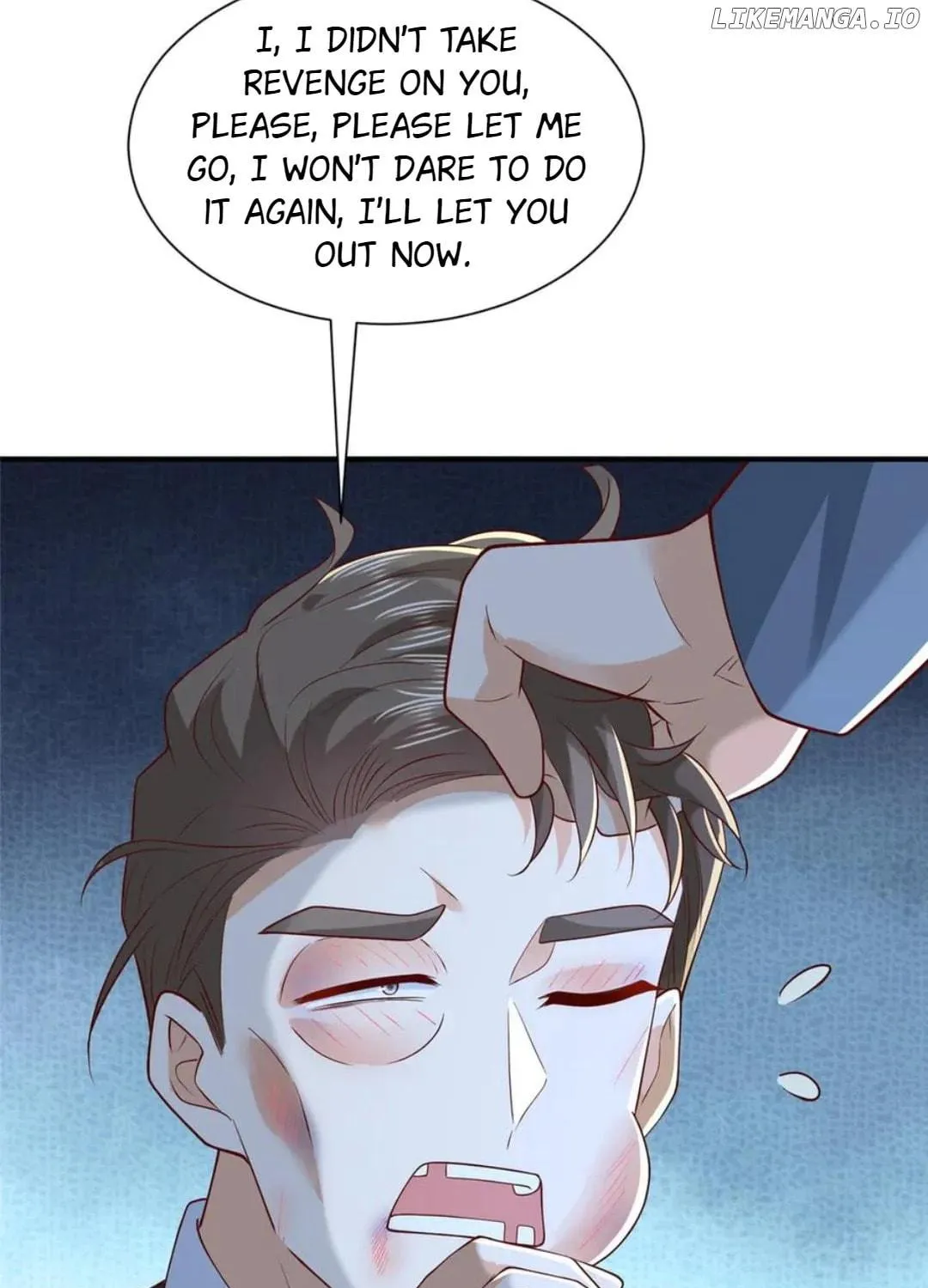 I Randomly Have A New Career Every Week Chapter 793 page 37 - 