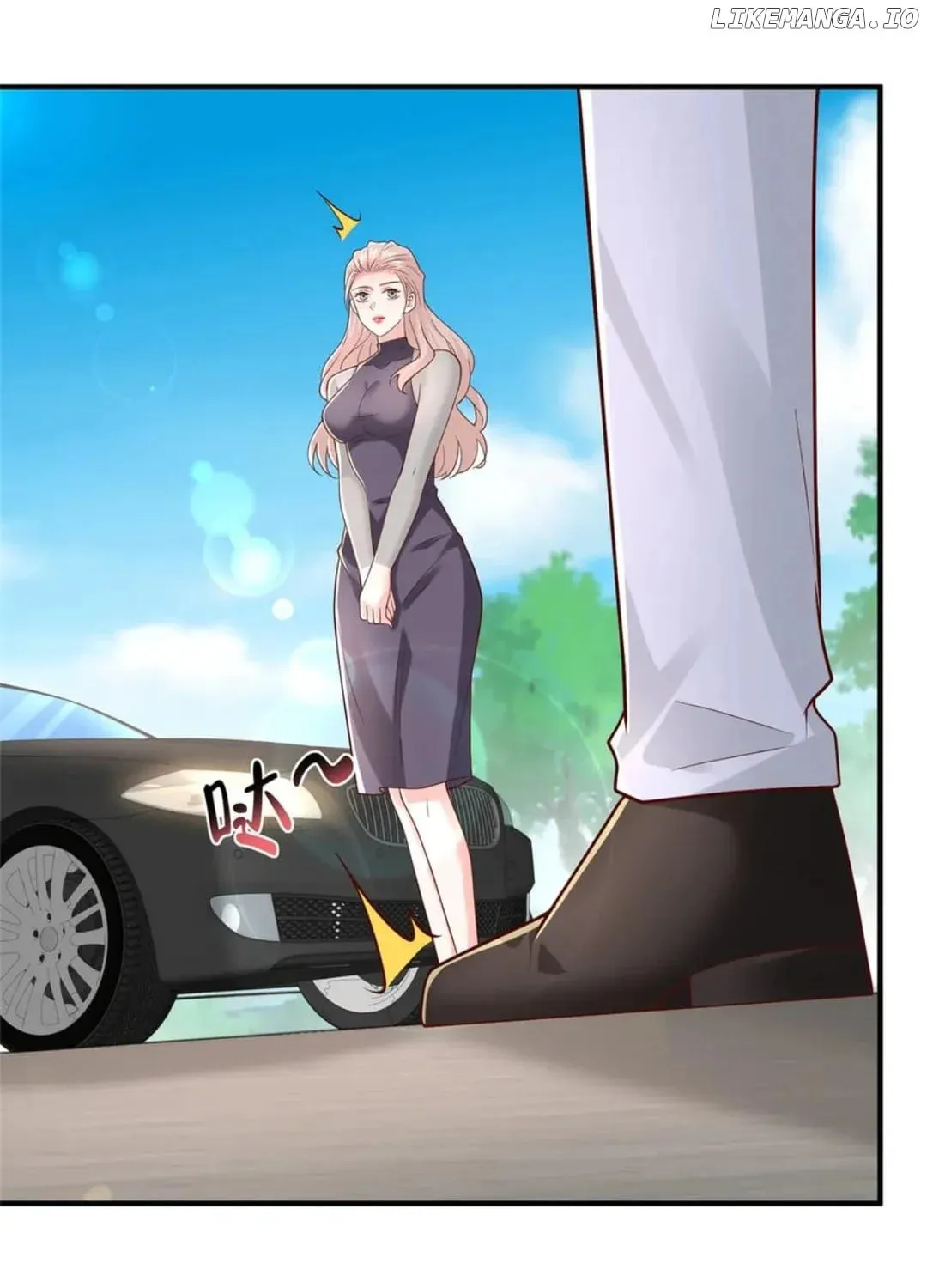 I Randomly Have A New Career Every Week Chapter 793 page 43 - 