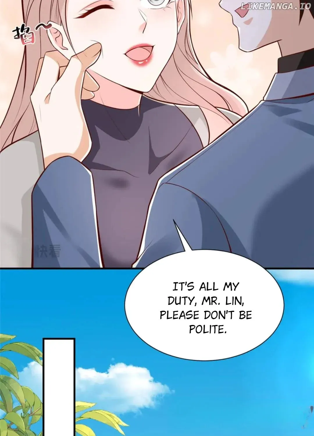 I Randomly Have A New Career Every Week Chapter 793 page 49 - 